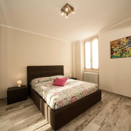 B&B Il Sogno Nel Borgo Gargnano Rom bilde