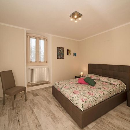 B&B Il Sogno Nel Borgo Gargnano Rom bilde