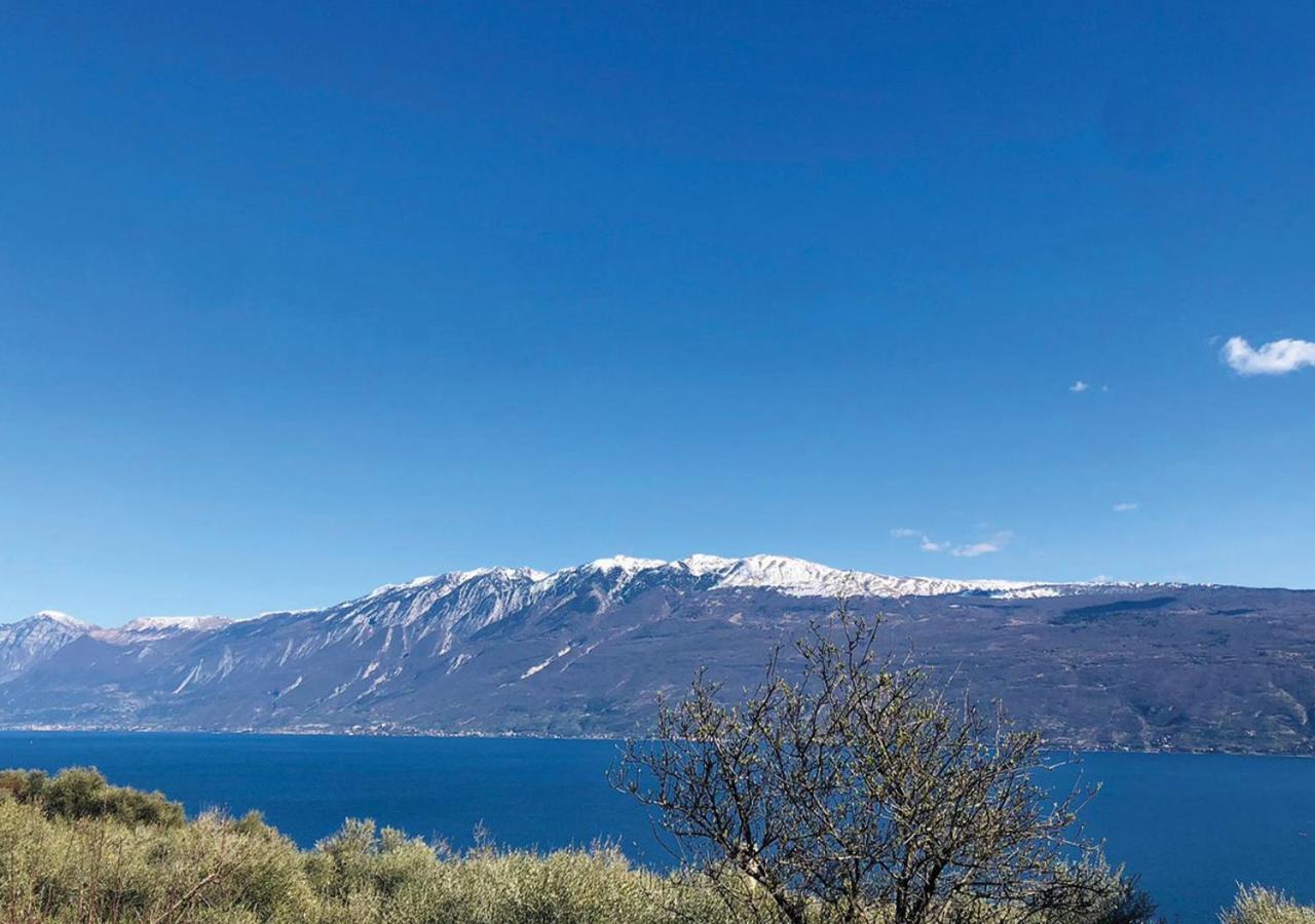 B&B Il Sogno Nel Borgo Gargnano Eksteriør bilde