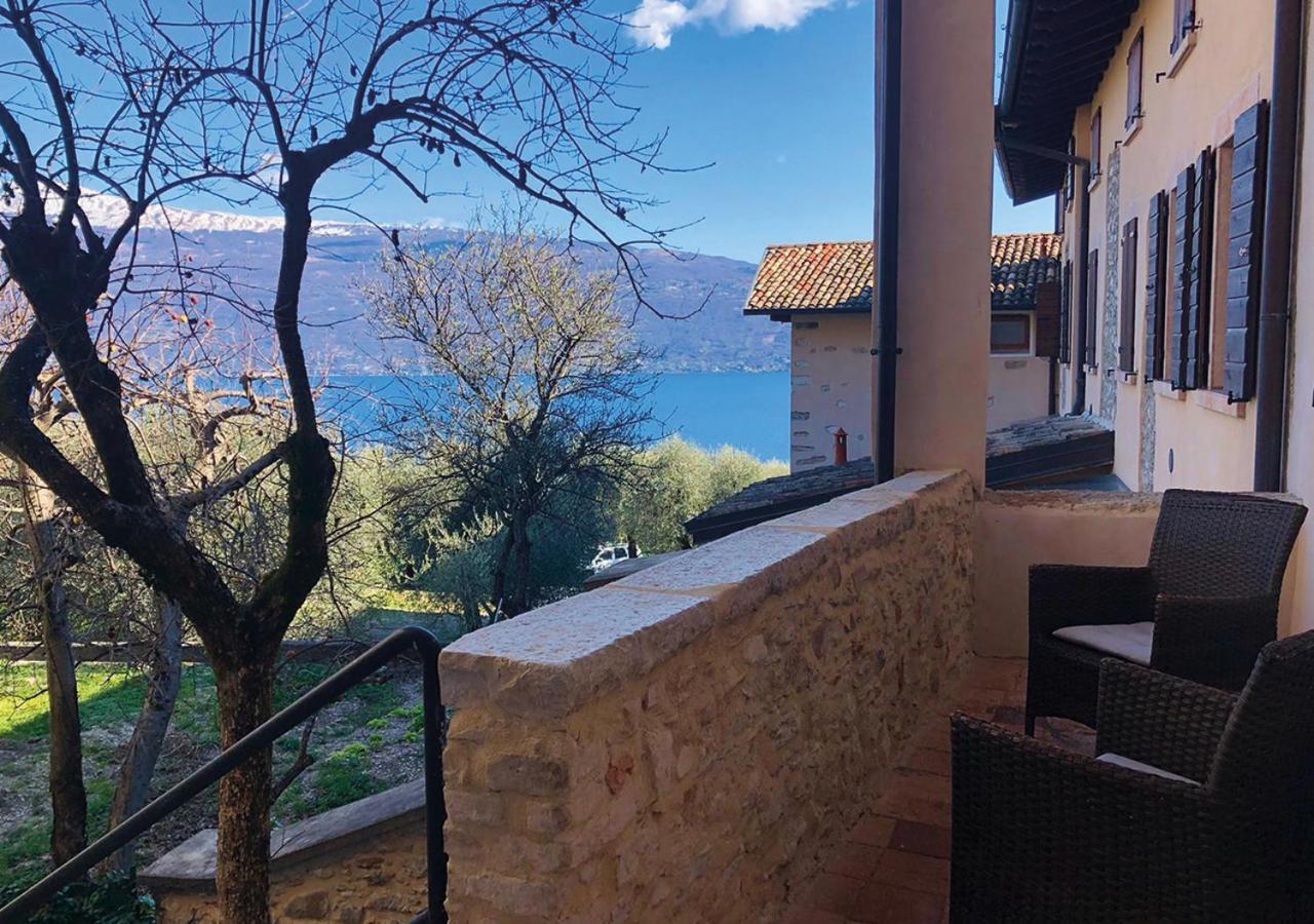 B&B Il Sogno Nel Borgo Gargnano Eksteriør bilde