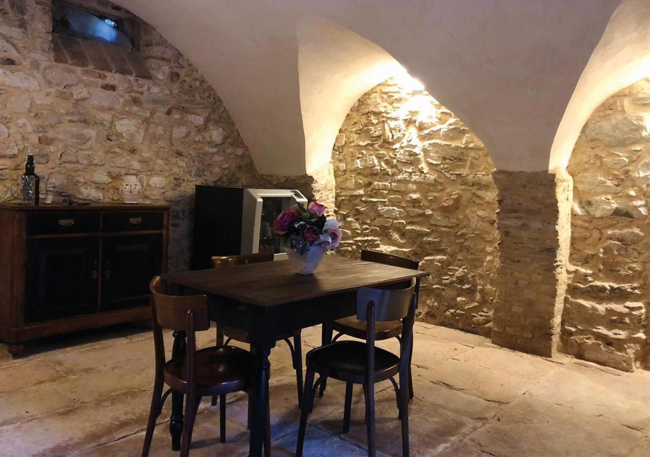 B&B Il Sogno Nel Borgo Gargnano Eksteriør bilde
